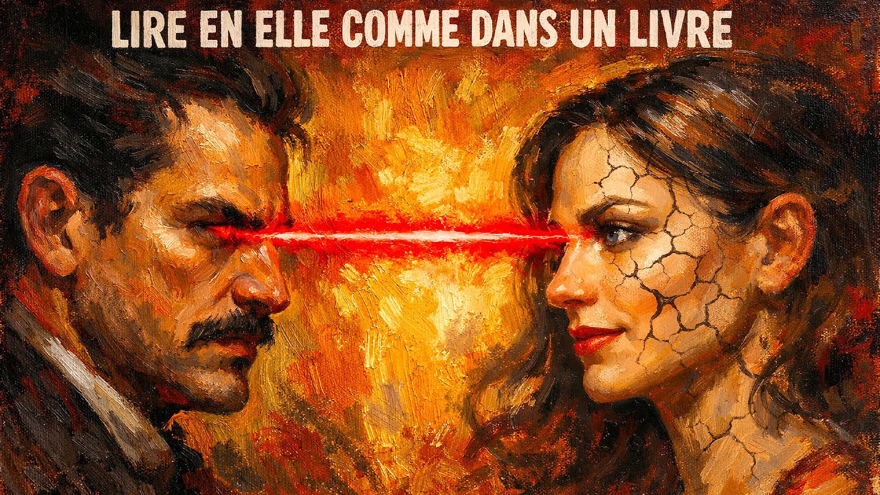 Comment lire une femme si vite que cela semble illégal – Nietzsche