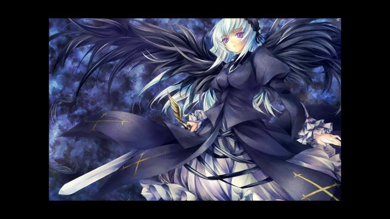Nightcore - Rock Me Amadeus (An Actual Remix)