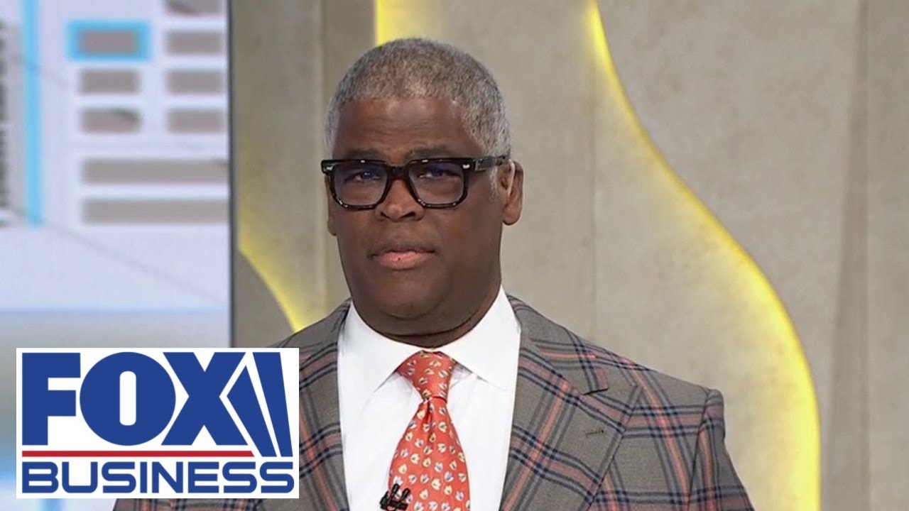 Charles Payne: Some might say this is a 'perfect illustration of creative distruction'