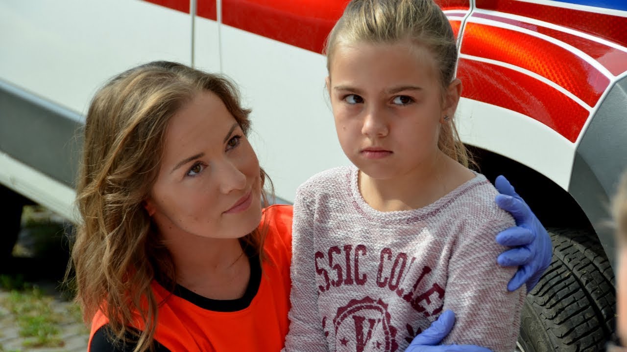 &bdquo;Na sygnale&rdquo; &ndash; zwiastun odc. 161