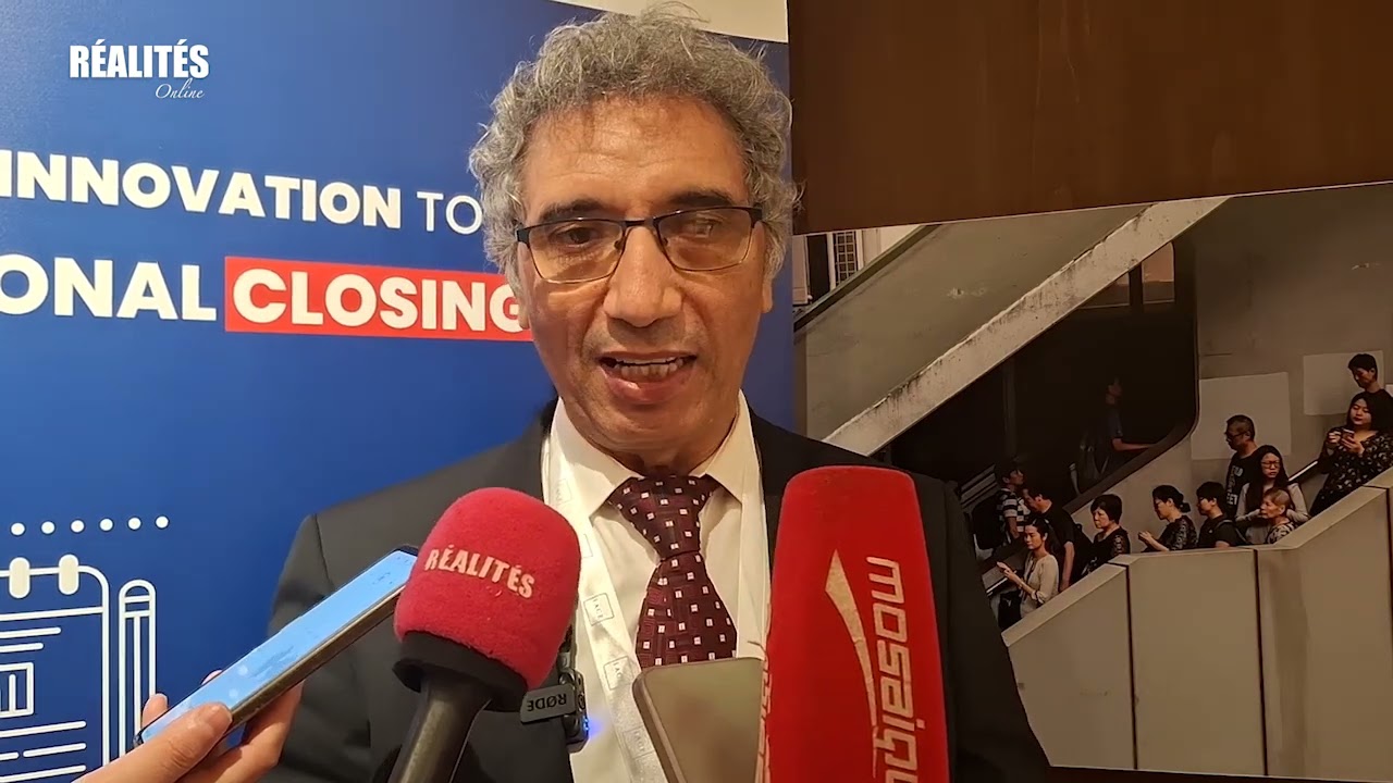 Innovation : L'IACE et SPARK bouclent leur programme régional