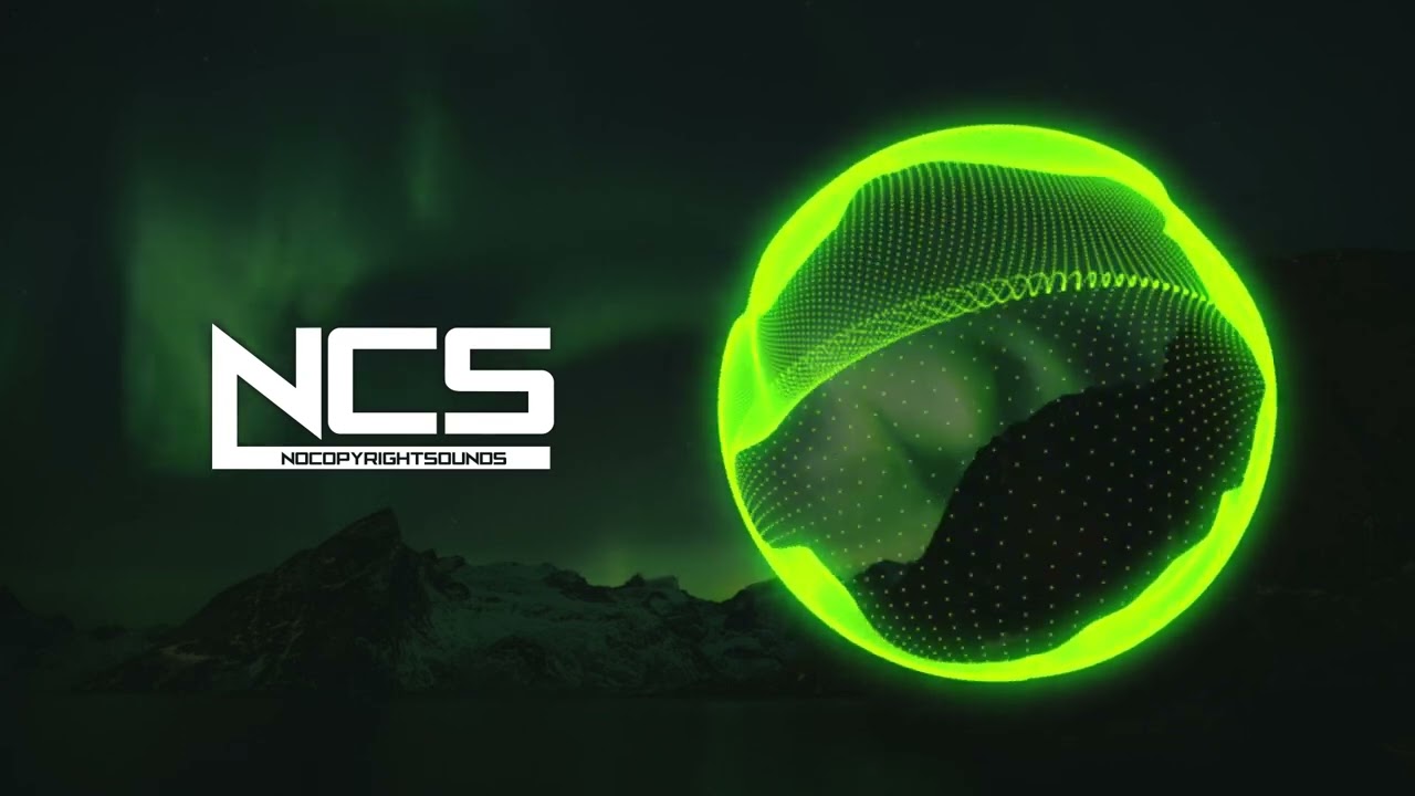 RetroVision - Hope (feat. Alyen Eyes) [NCS Fanmade | Vocal Mix]