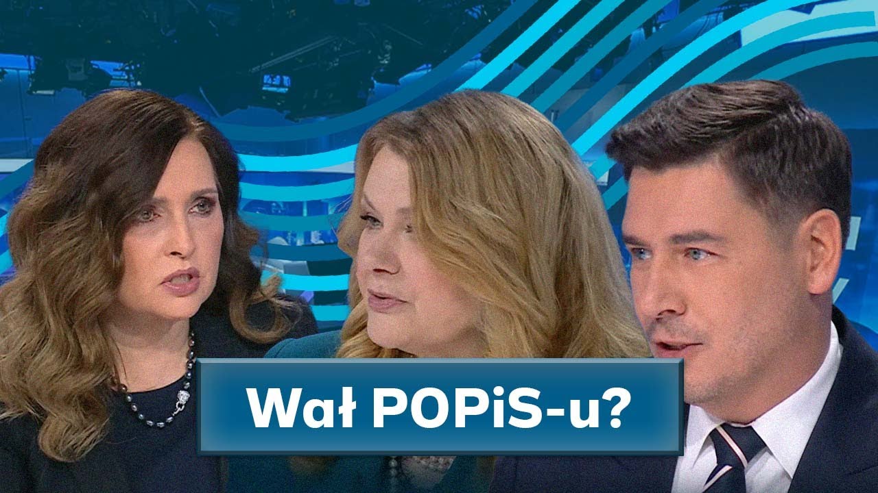 Wał POPiS-u? Konfederacja: Tusk i Kaczyński tuszowali sprawę razem!