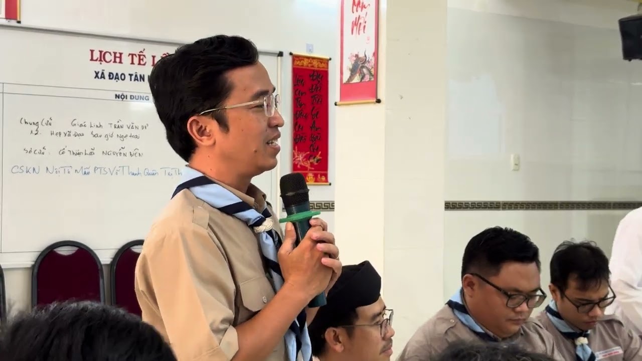 Giải đáp 