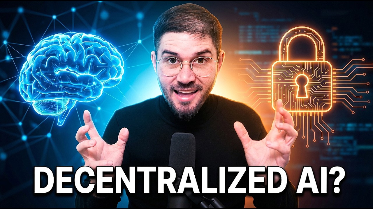Solving the AI Privacy Problem with Federated Learning & Encrypted Agents