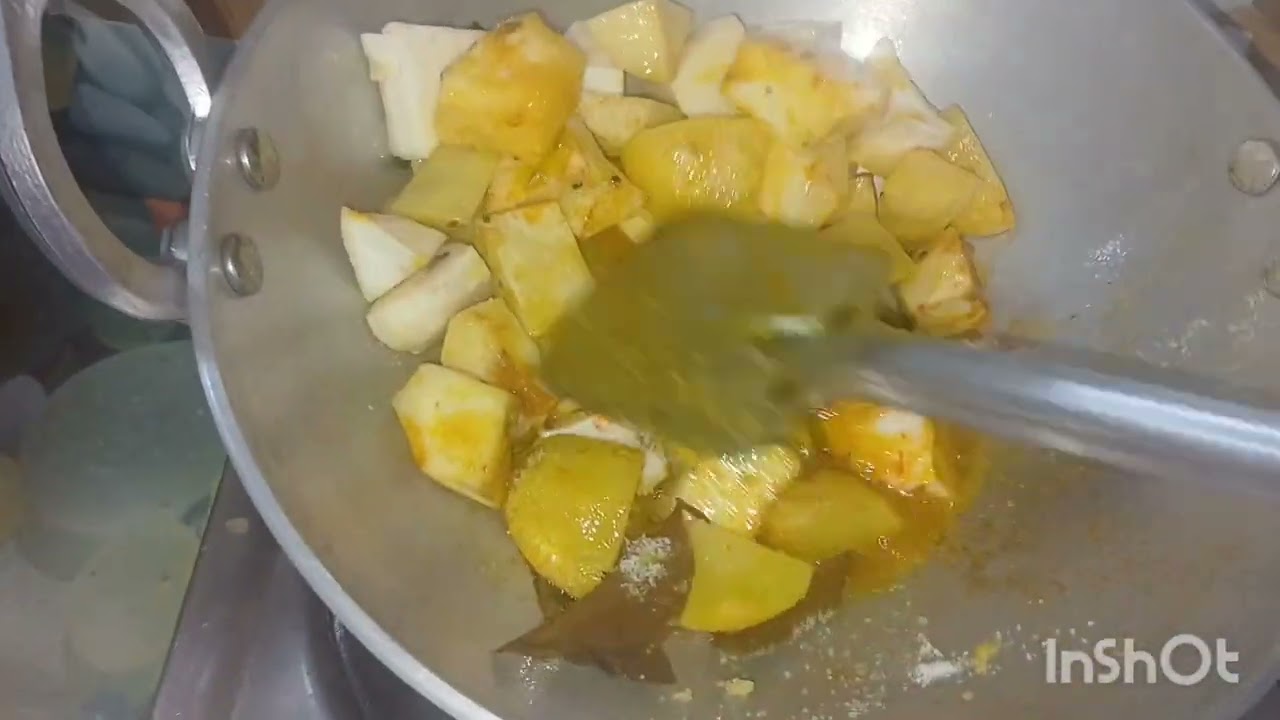My mom's special and healthy fish recipe 😋 😍 ☺️ 
