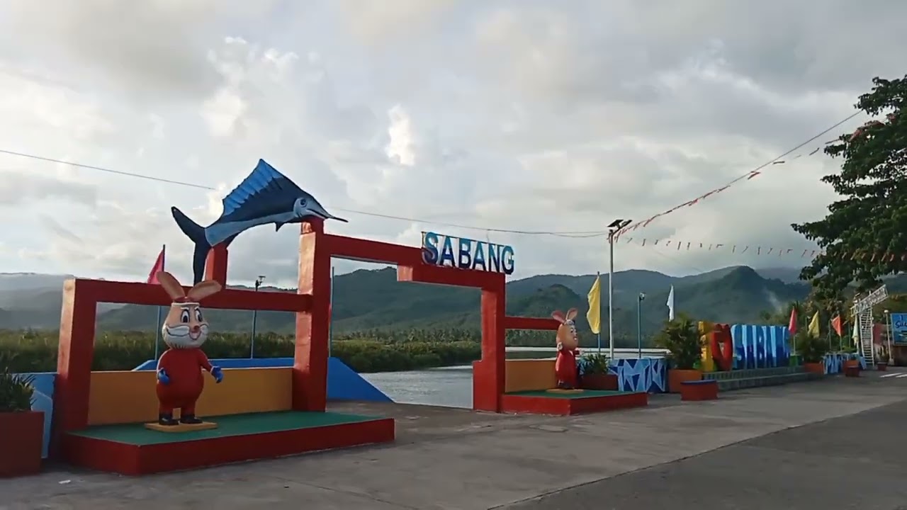 the rural place