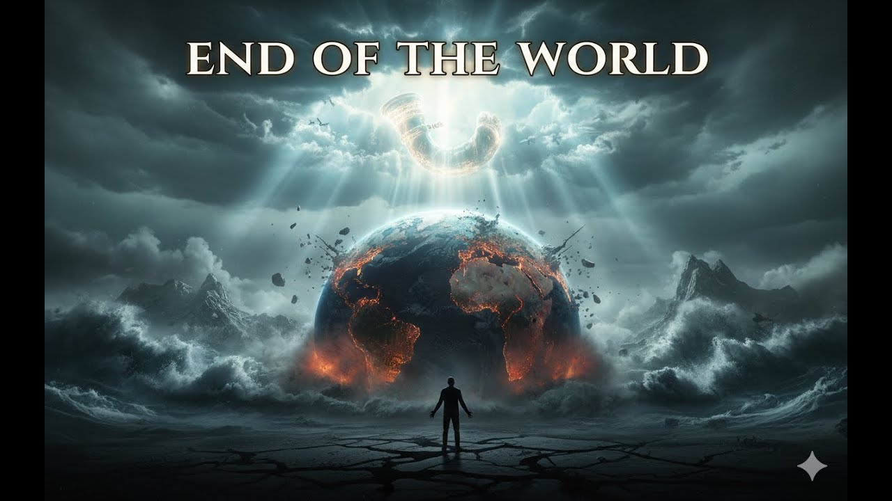 End of the World | Qiyamat – The Final Truth Explained | Qiyamat ki nishaniyan