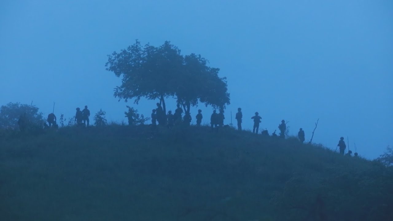 The Brotherhood of U.S. and Philippine Army Soldiers (Part One)