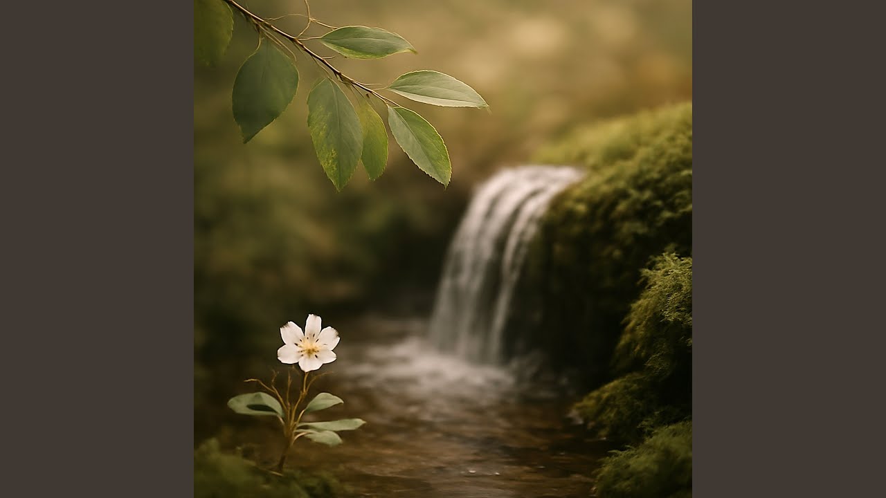 Calming Water Consort