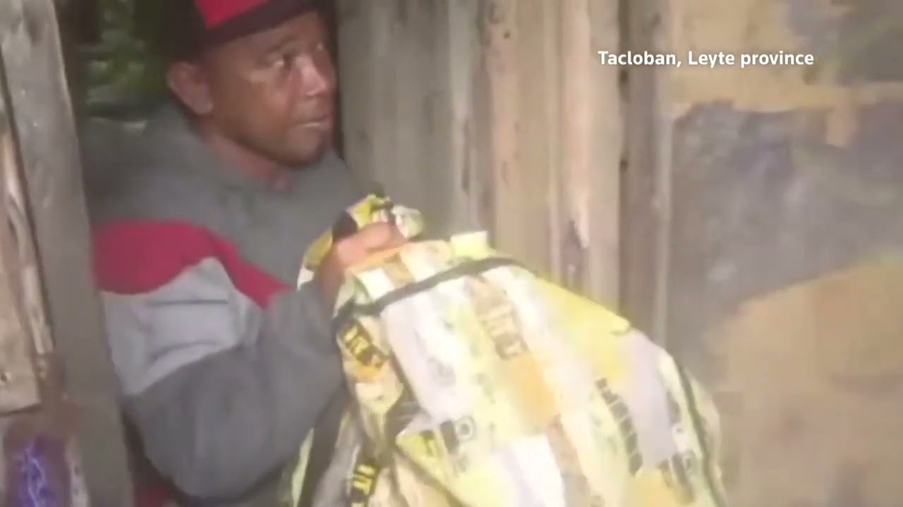 THE FIJI TIMES | Typhoon Kalmaegi