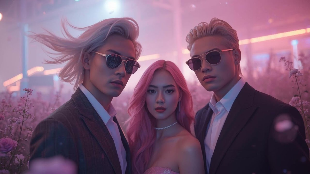 Hóa Tro Trong Im Lặng (Turning to Ash in Silence)