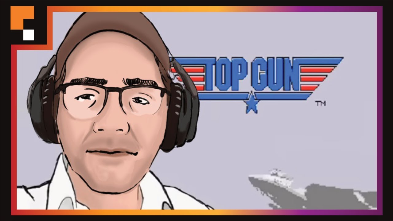 Top Gun | ¡El cielo es el limite!