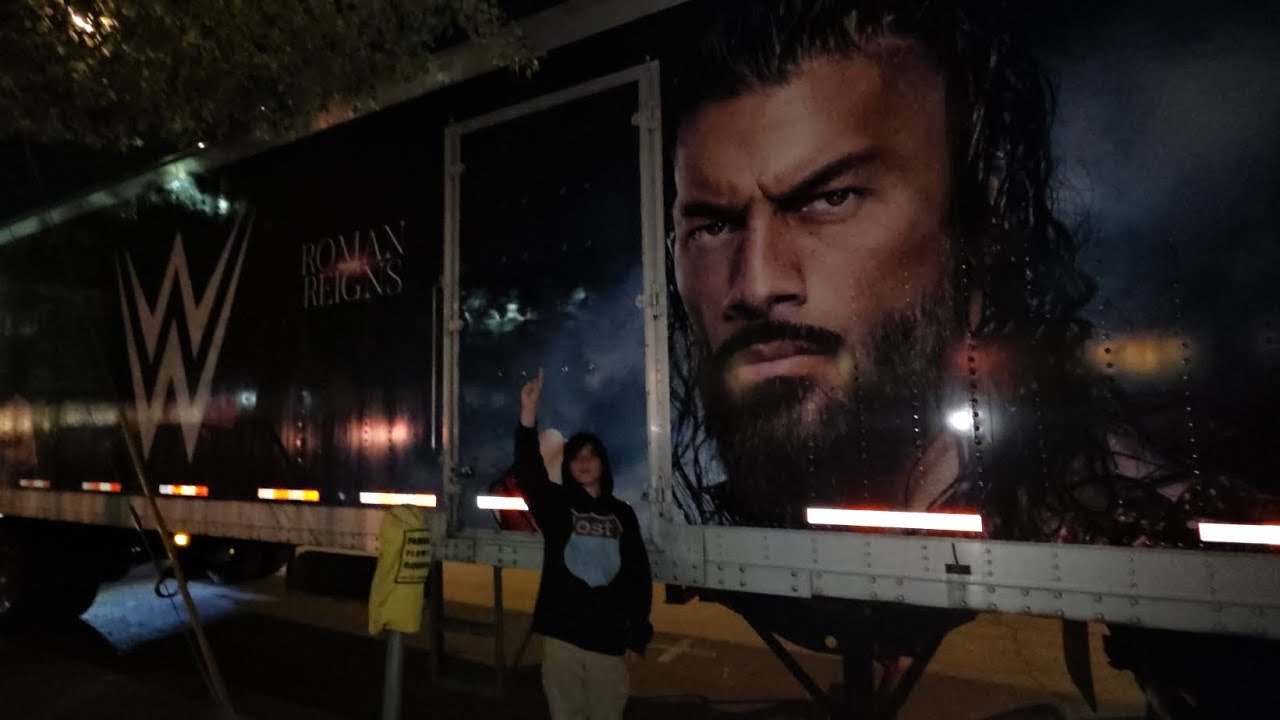 WWE Smackdown March 26 (Pt.2)