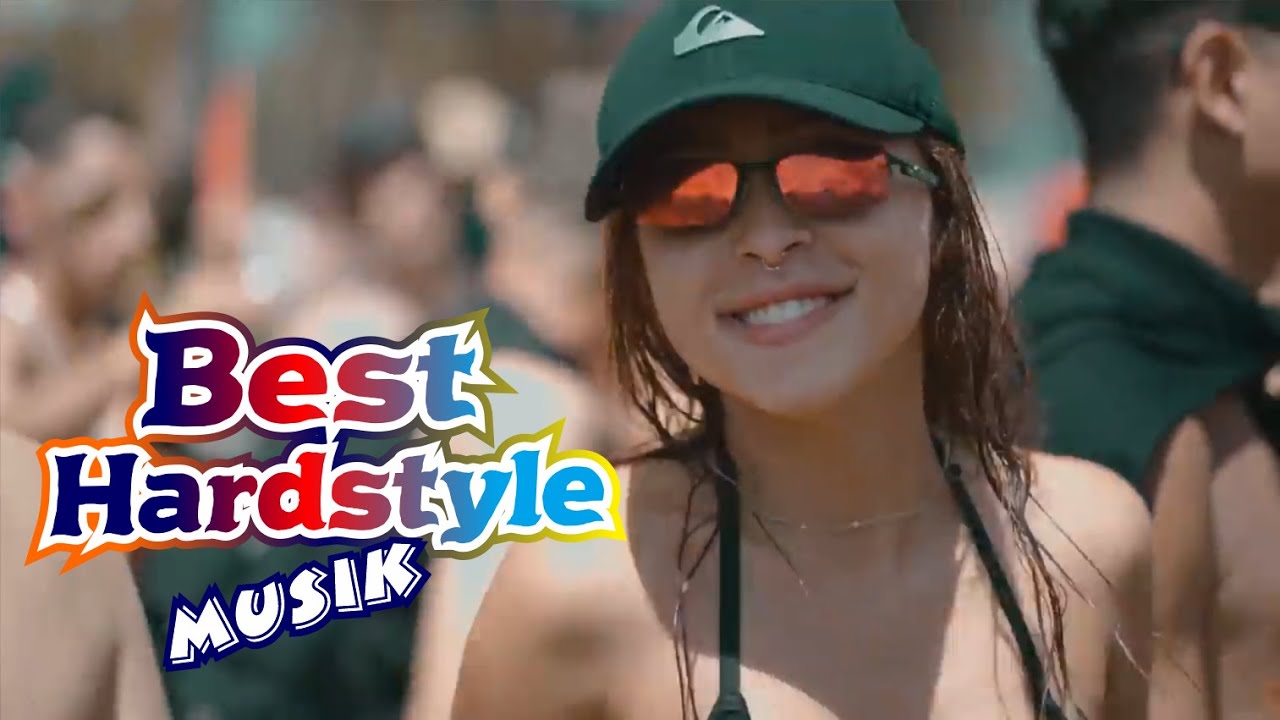 Hard Style Music Mix | Tracks You Can't Stop Playing Hardstyle & Hardcore Mix