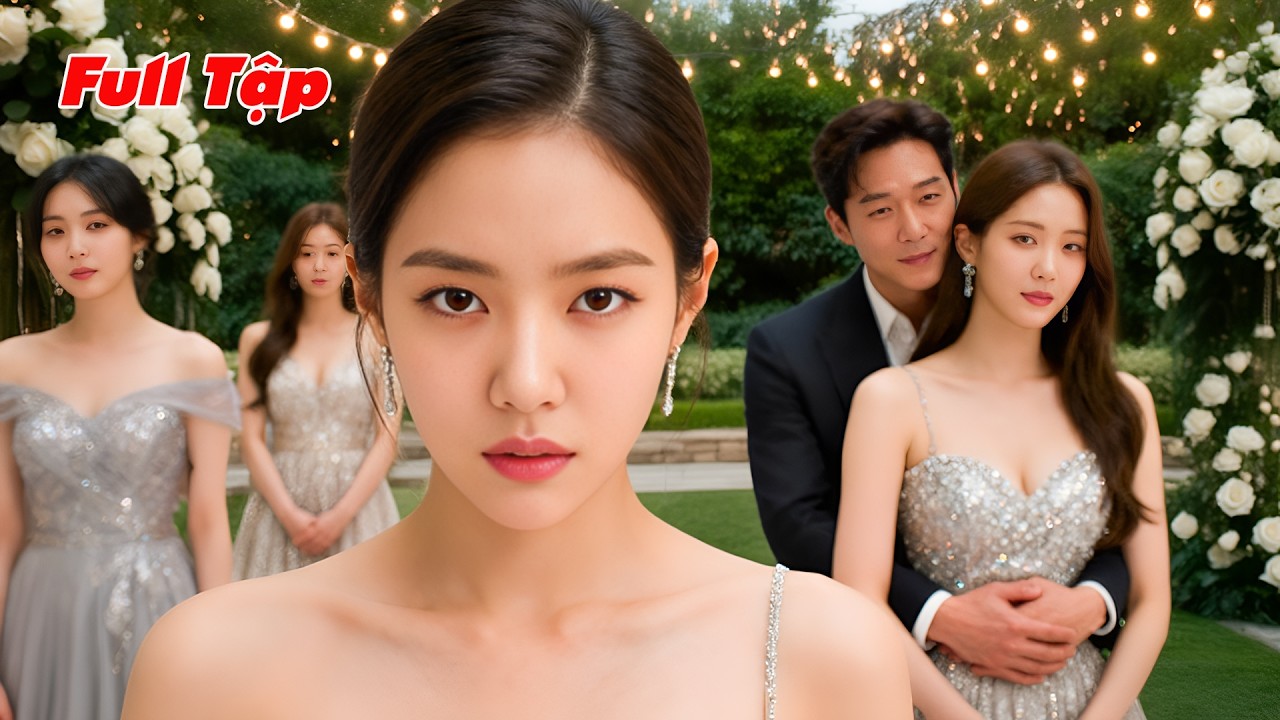 Bị Vị Hôn Phu Đá Thẳng Tay Vì Người Khác, Cô Tức Giận Cưới Em Trai Tổng Tài Khiến Hắn Chết Lặng