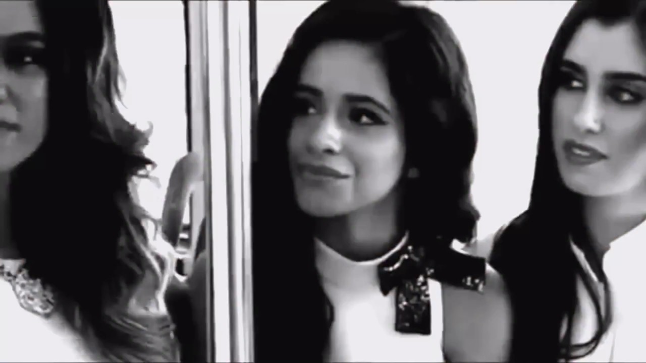 Camren - Crazy In Love