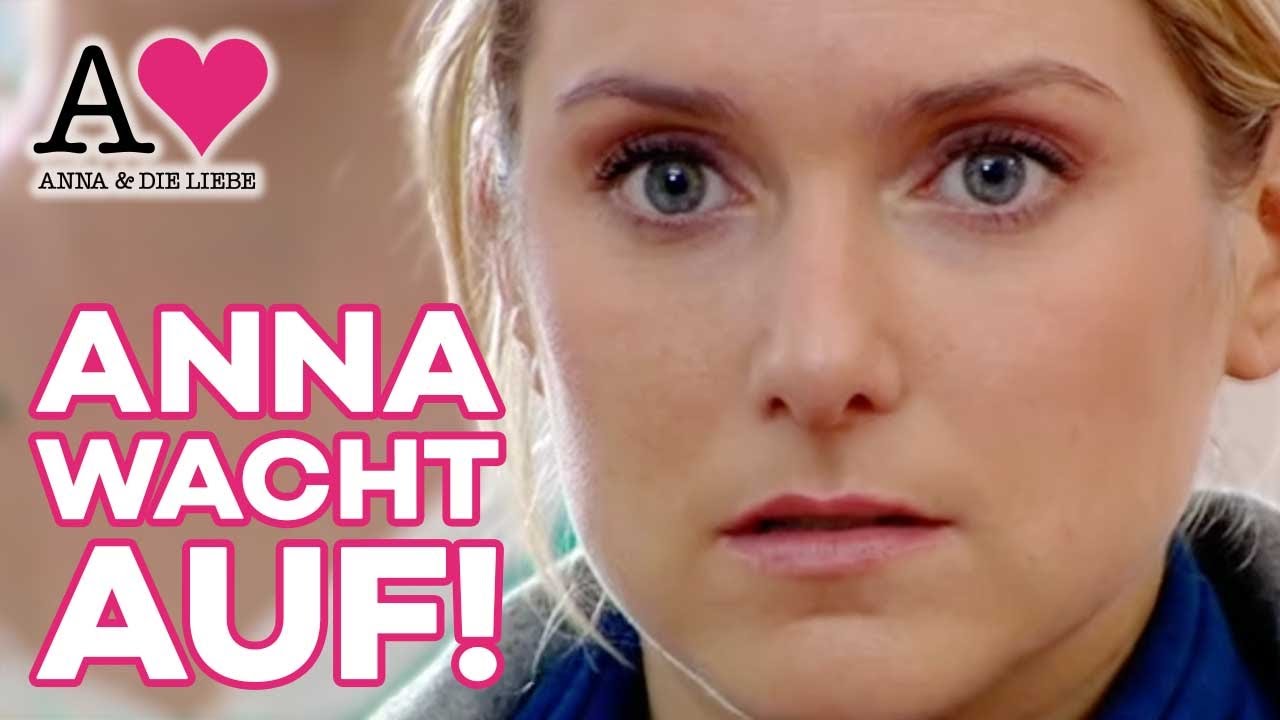 Anna geschockt! Jonas macht Katja einen Antrag! | Staffel 1 Folge 96 | Anna und die Liebe 🩷