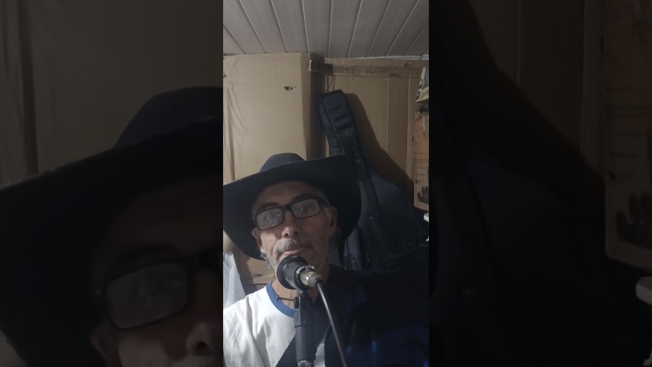 segunda voz  resto de gente  Tril-Parada-Dura   __ Músico Juriti 💿B