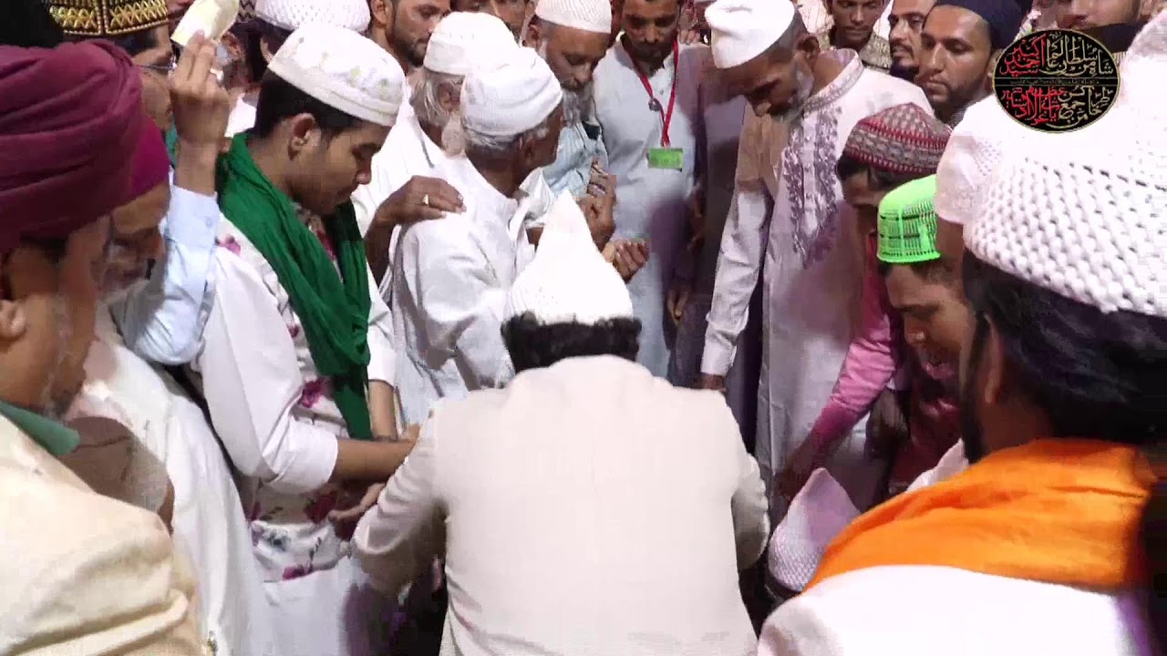182nd URS - E - REFAI  MEHFIL - E - SAMAA  ( QAWWALI ) 26 - 10 - 2022
