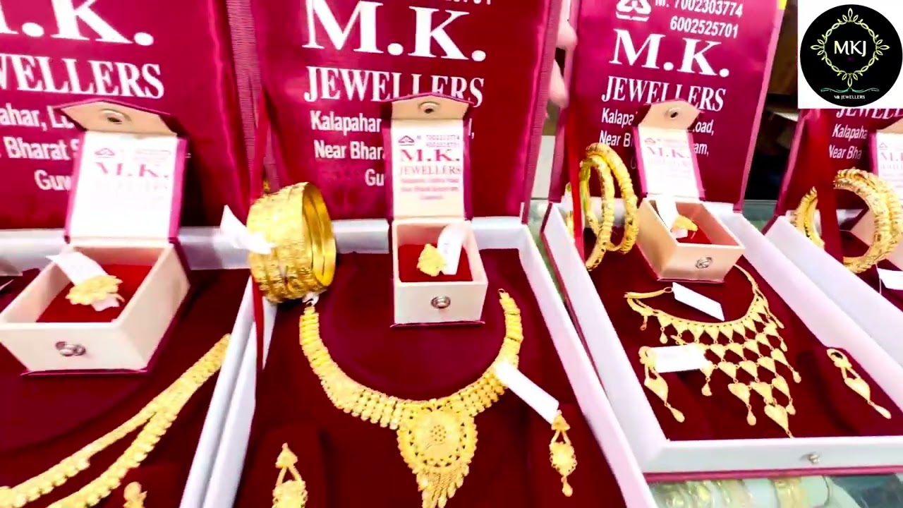 Beautiful Collection 🤩 || Guwahati 2025 ||
