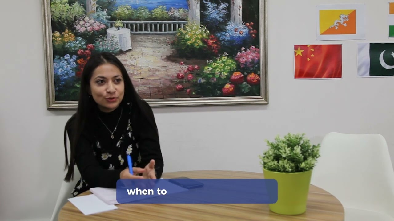 The Power of Planning: A Student's Perspective on Productivity | TIIS Sydney, Australia