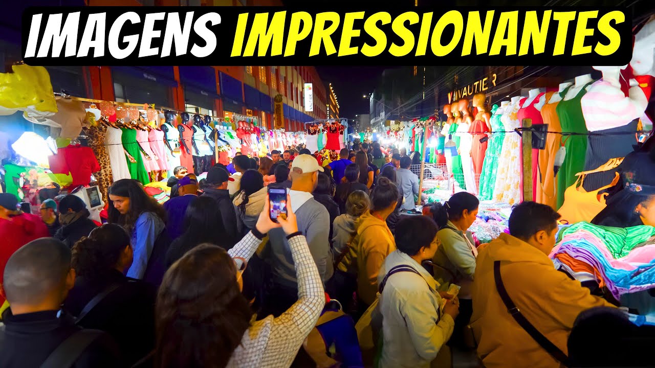 FEIRA DO BRÁS FIM DE ANO É ASSIM! (Feirinha da madrugada com fornecedores de moda feminina)