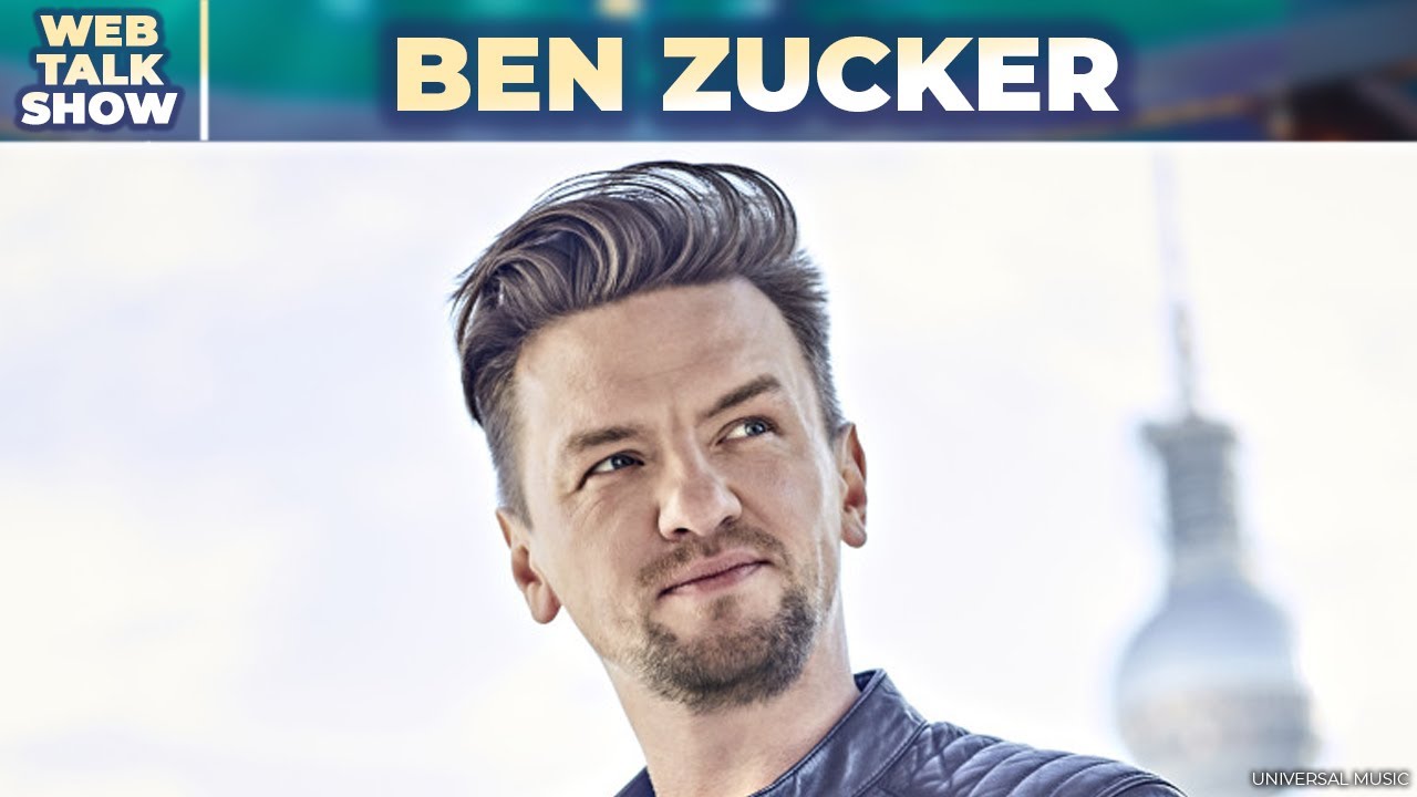 Na und & erstes Album - Ben Zucker Interview