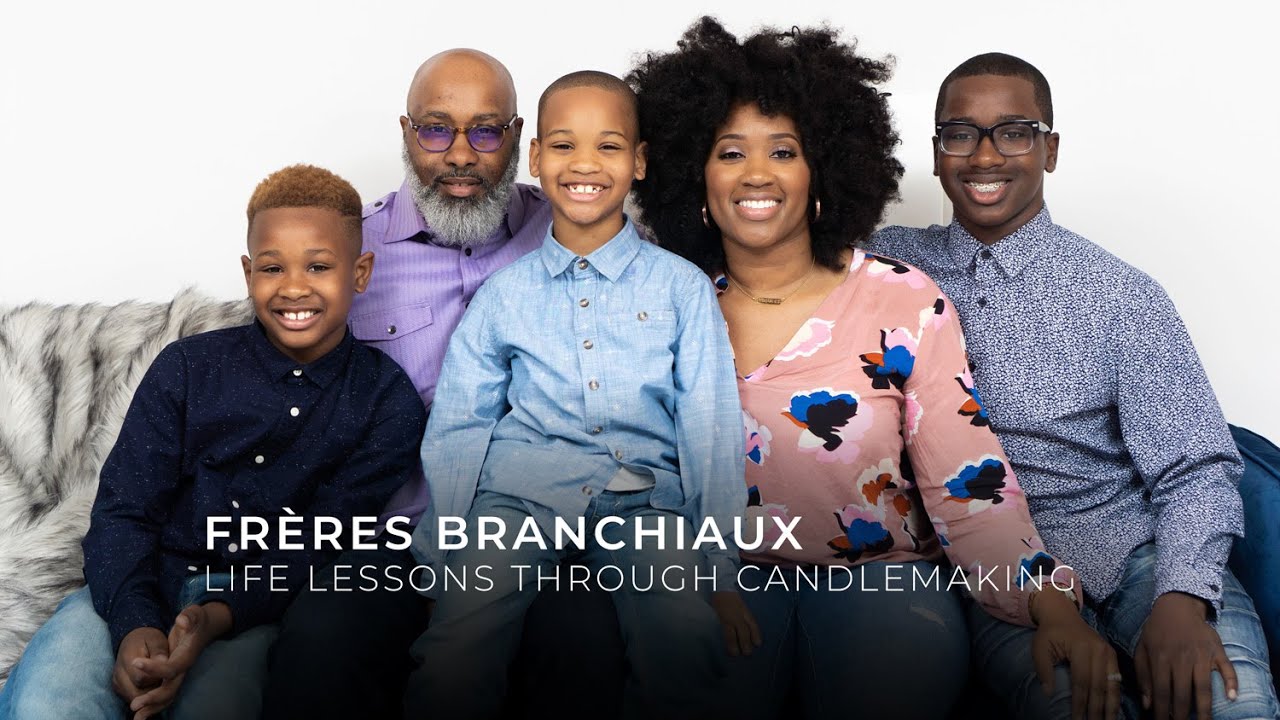 Life Lessons Through Candle Making — Talking with Frères Branchiaux Candle Co. | CandleScience