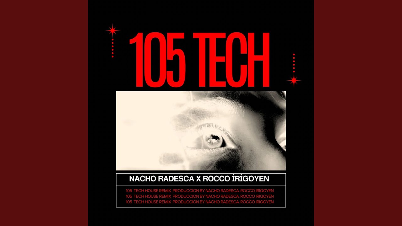 105 Tech House (Remix)