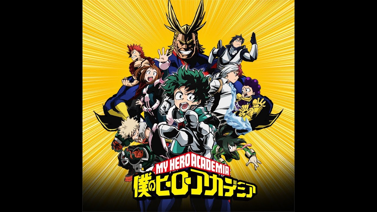 QHPS yo reencarnaba en Shoto Todoroki