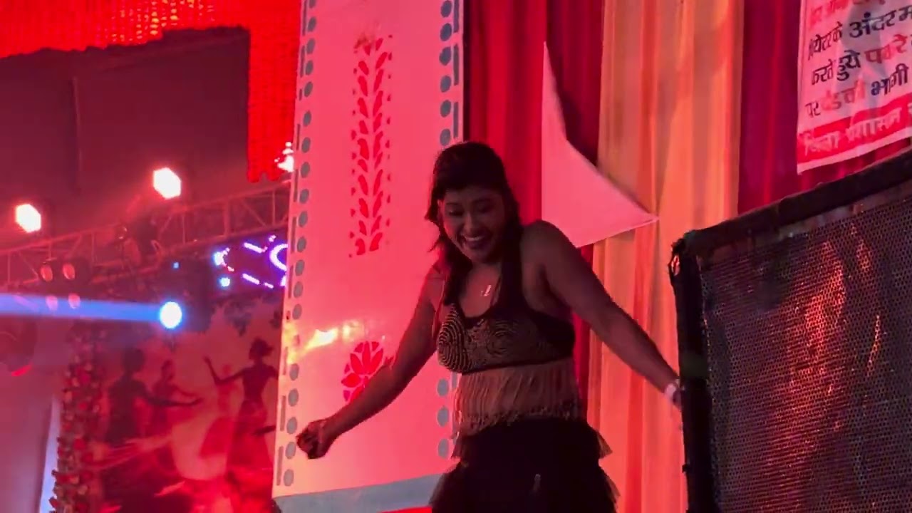 सोनपुर मेला थियेटर 2025 | Sonpur Mela Theatre | 