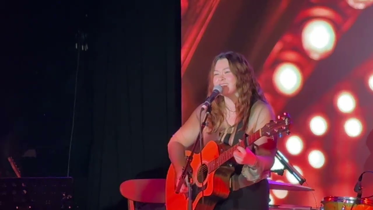 VIVID Australia 2025 | Burning Bridges - Mari Carlo (original)