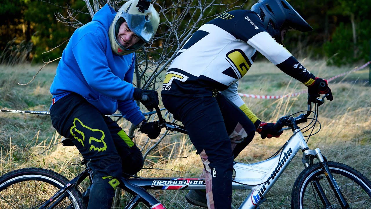 2025 Mini Mayhem Round 1