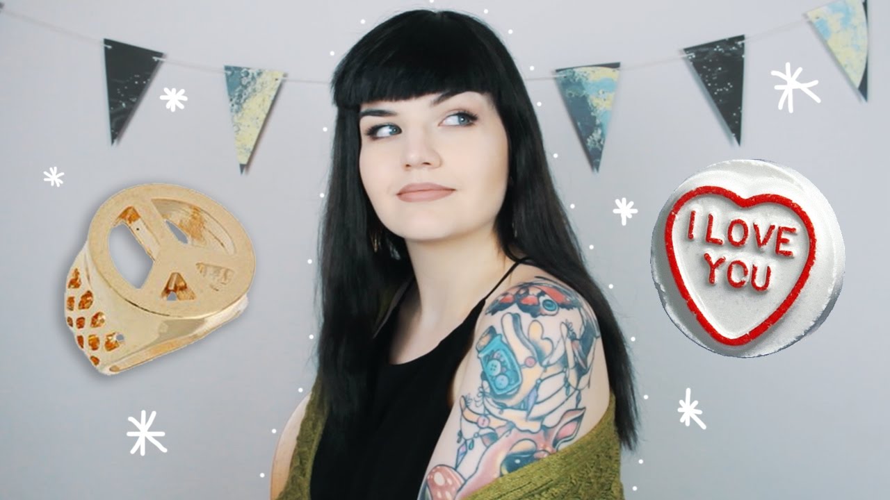 Татуировки, которые я чуть не сделала, и почему я этого не сделала