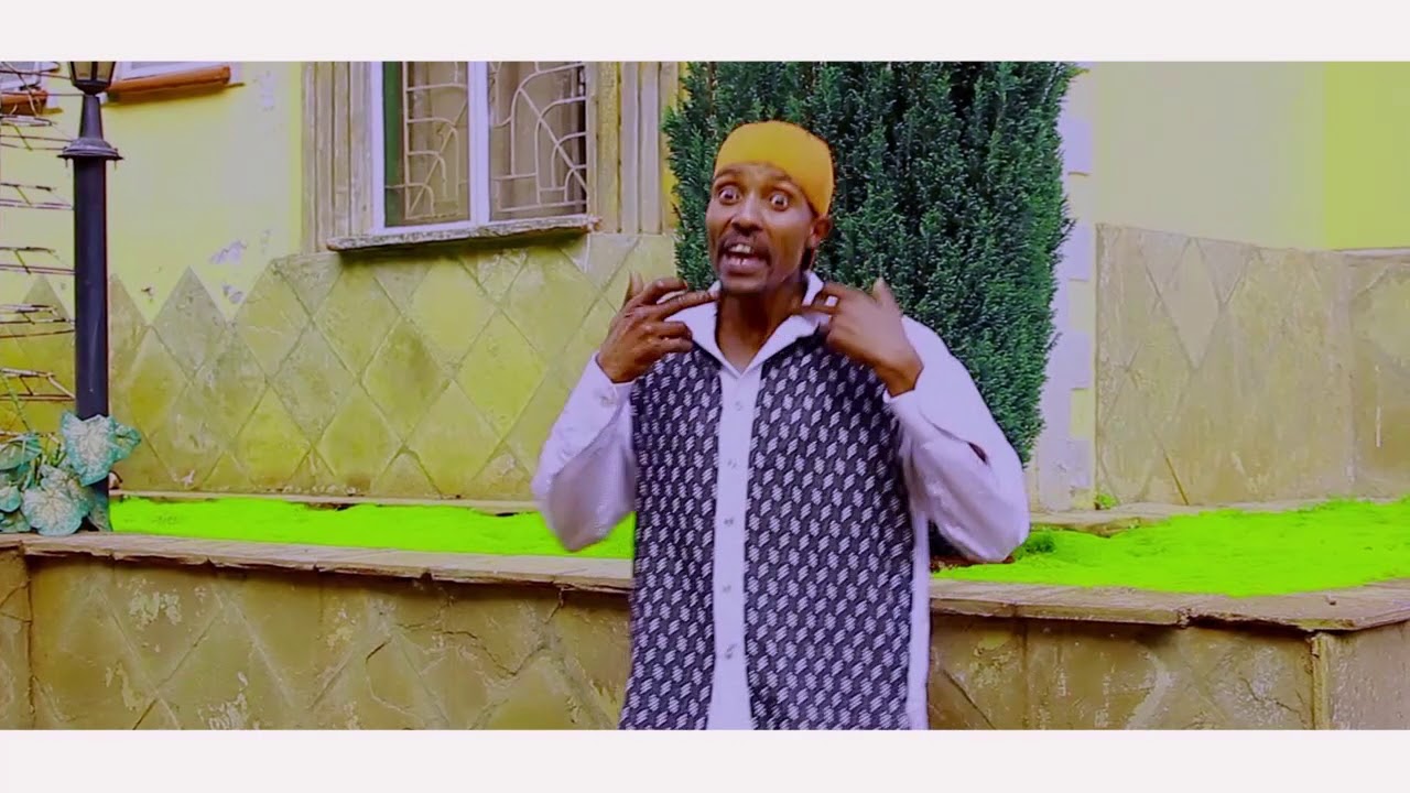 George Kamweru  kairitu thoma (mugiithi special)