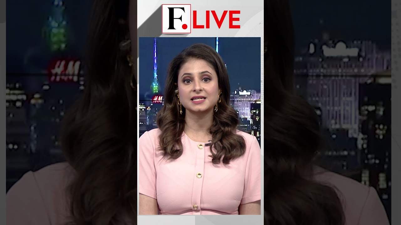 Германия прекращает ускоренную процедуру получения гражданства | Firstpost Live | N18G
