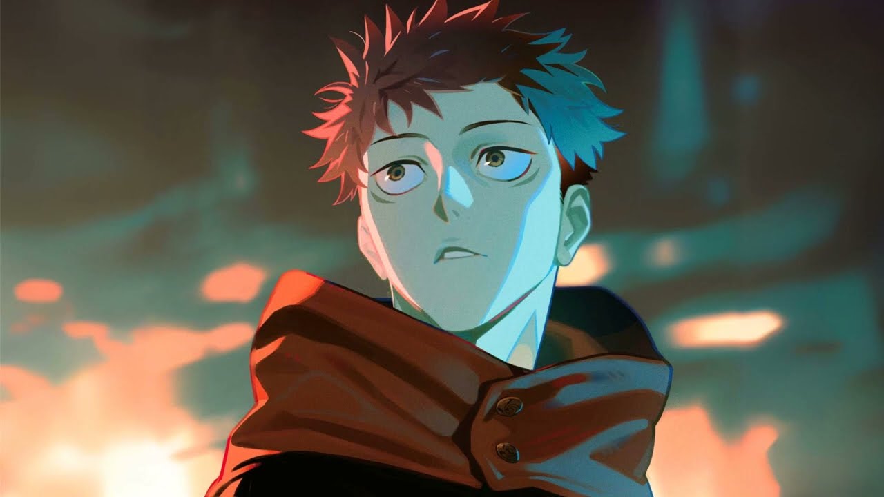 Yuji Itadori (Suite) | Jujutsu Kaisen (OST) by Hiroaki Tutsumi, Alisa Okehazama & Yoshimasa Terui