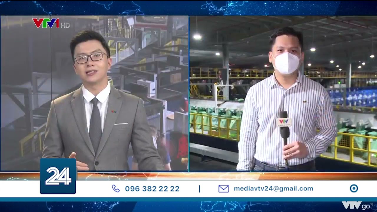 E-logistics: 