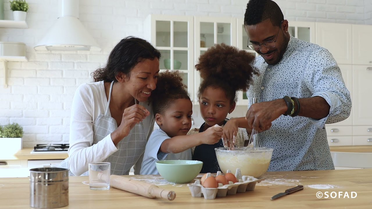 Quel est le rôle des parents?