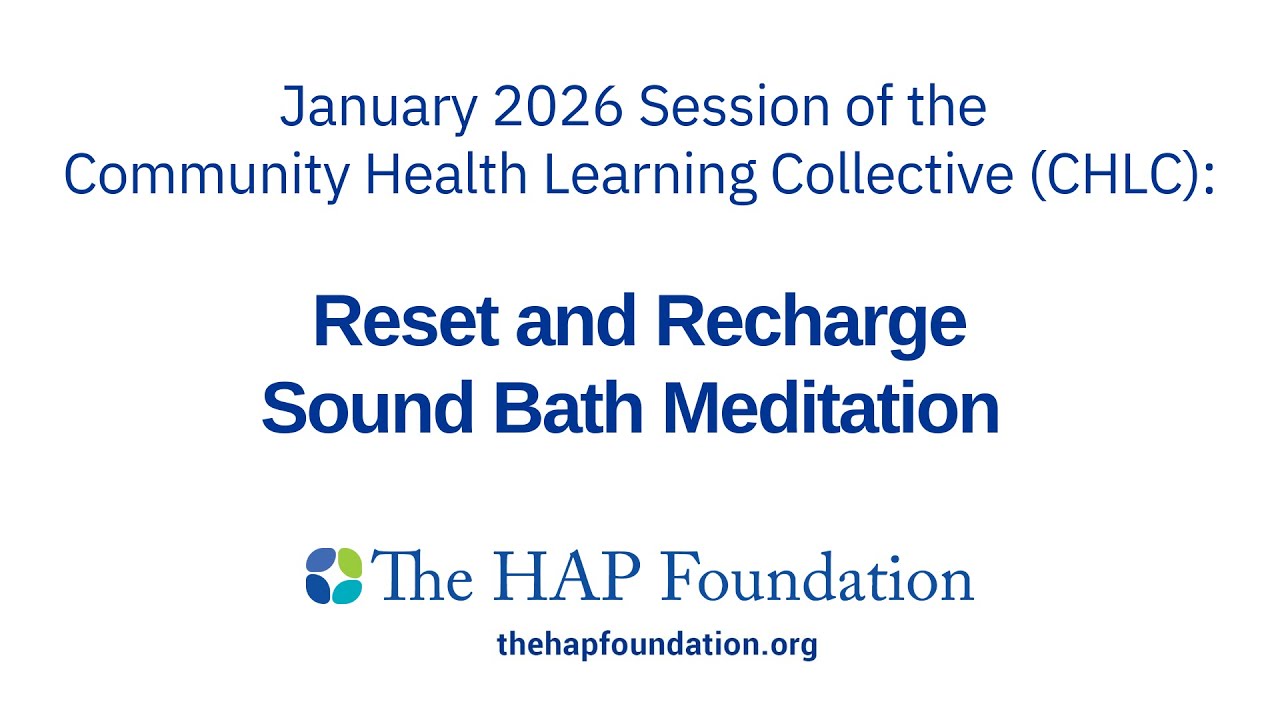 January 2026 CHLC Session: Reset and Recharge Sound Bath Meditation