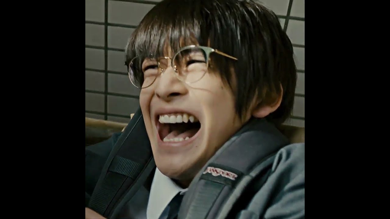 #fumiyatakahashi in #muchuusakimini aka #captivatedbyyou #shorts