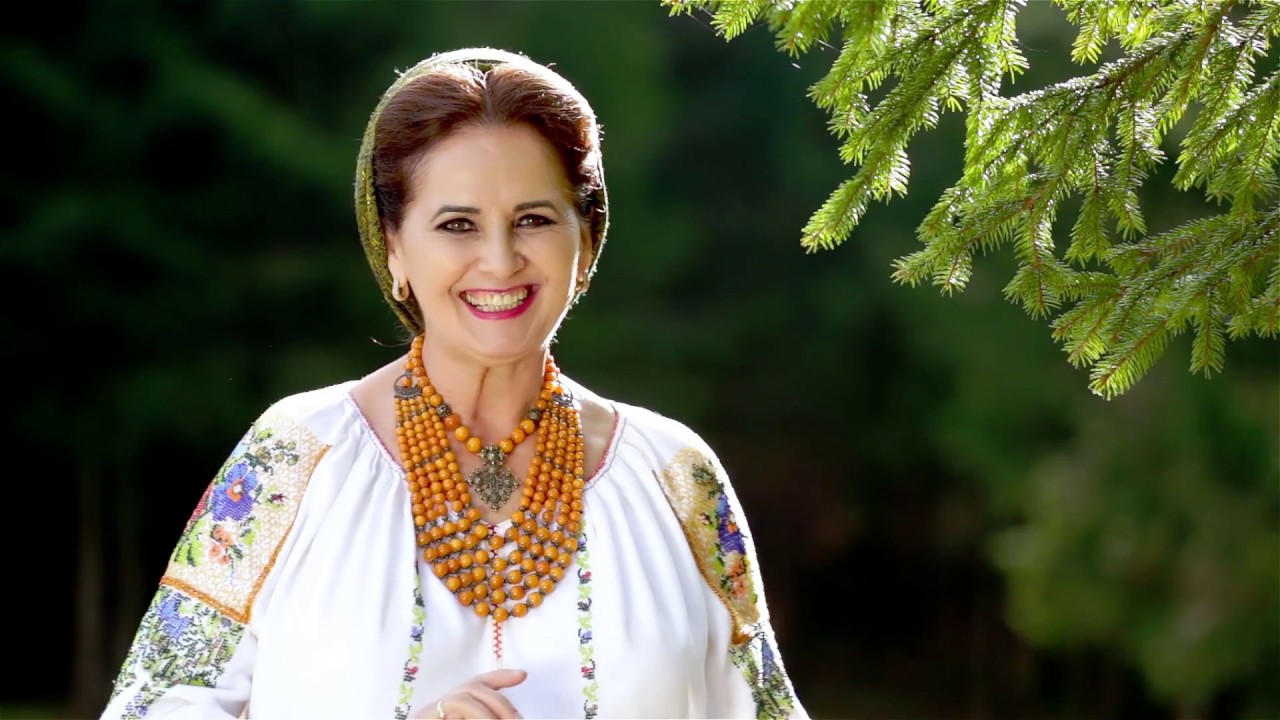 Margareta Clipa - Tare bine-mi merge gura - Contact: 0744807876