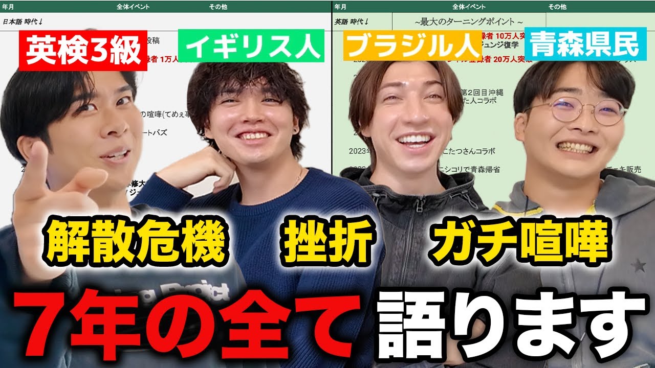 【永久保存版】これさえ見ればニシコリの全てが分かります