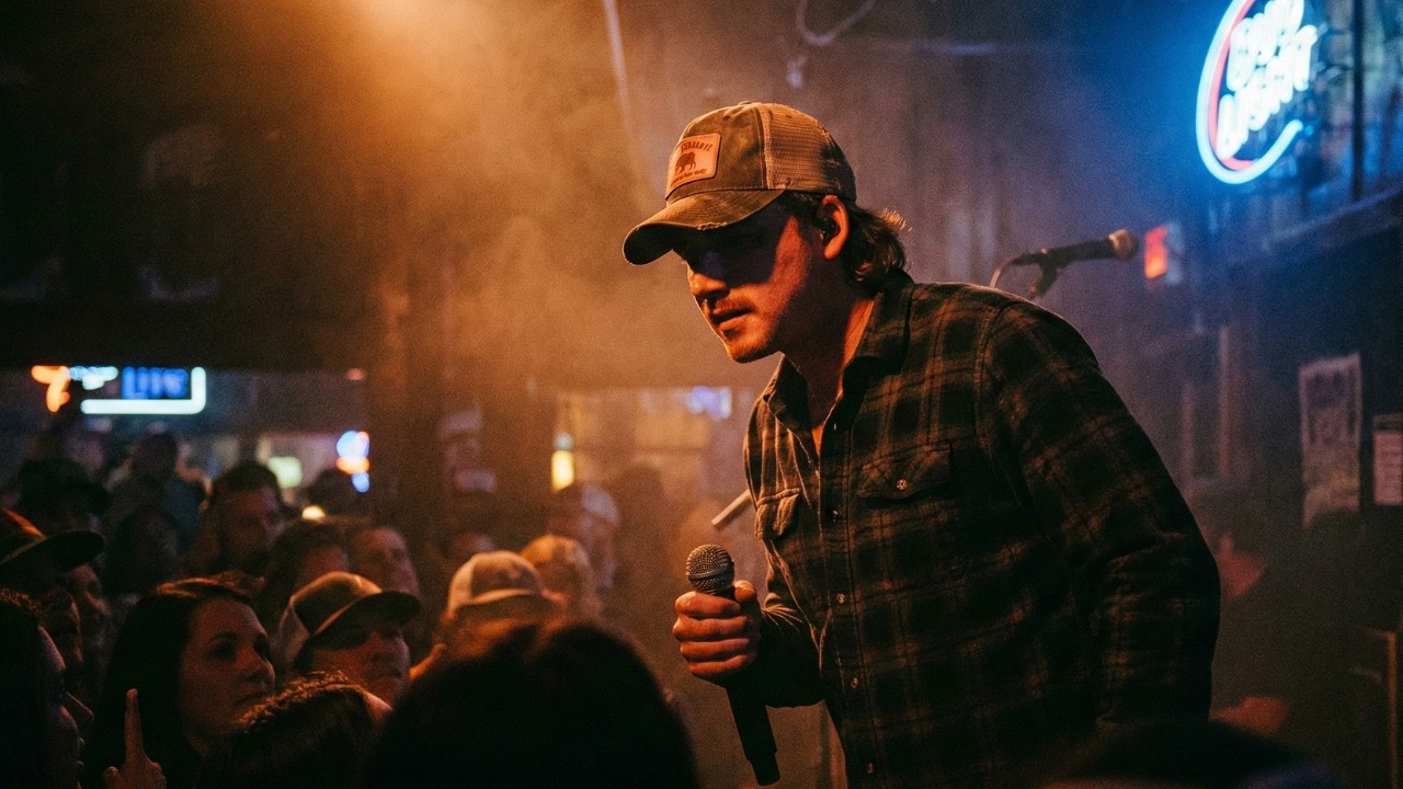 Morgan Wallen – 