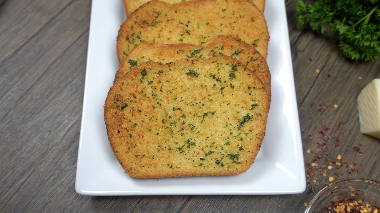 Texas Toast