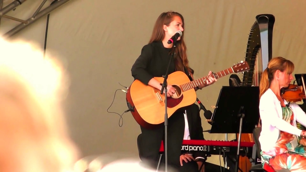 Melissa Horn - Taubespelen 2017