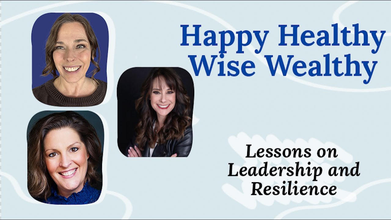 Lessons on Leadership and Resilience: The Journey Begins with Kara and Jaclyn