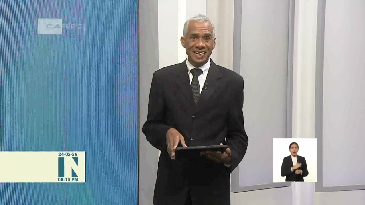 Del mundo en minutos, una mirada desde Cuba