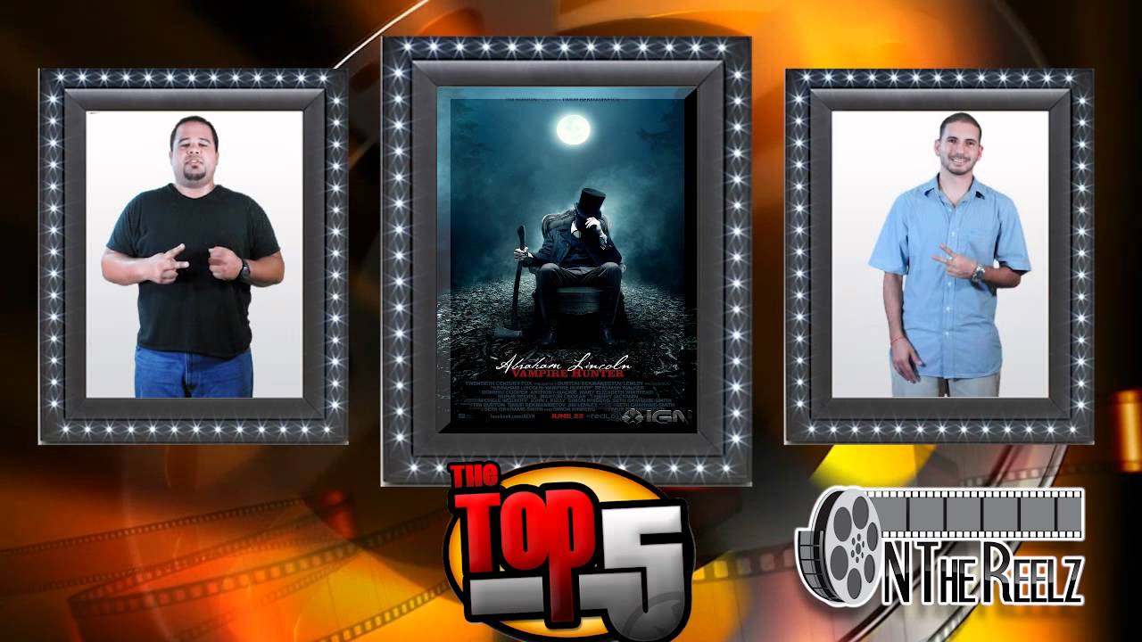 On The Reelz - Colt 38 Special Squad